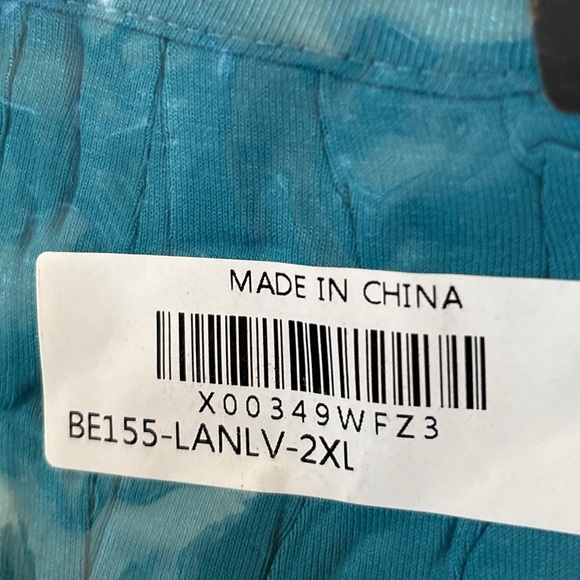 New BEPEI Women Loose Casual Summer Pleated Flowy Sleeveless Camisole Tank Tops - Picture 5 of 10